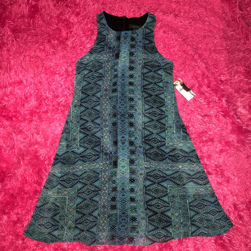 Karen Kane dress